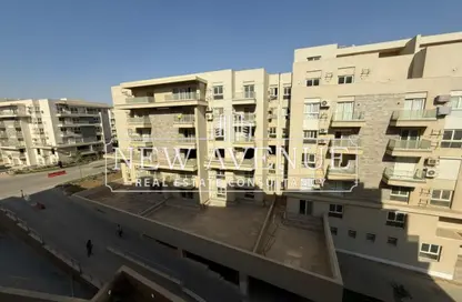 Apartment - 3 Bedrooms - 3 Bathrooms for sale in Mountain View iCity - 5th Settlement Compounds - The 5th Settlement - New Cairo City - Cairo Apartment - 3 Bedrooms - 3 Bathrooms for sale in Mountain View iCity - 5th Settlement Compounds - The 5th Settlement - New Cairo City - Cairo