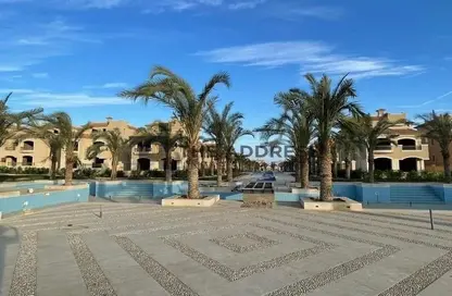 Villa - 4 Bedrooms - 4 Bathrooms for sale in La Vista City - New Capital Compounds - New Capital City - Cairo