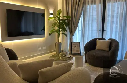 شقة - 2 غرف نوم - 2 حمامات للايجار في پريڤادو - مدينتي - القاهرة