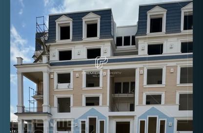 iVilla - 3 Bedrooms - 3 Bathrooms for sale in Mountain View 1.1 - 5th Settlement Compounds - The 5th Settlement - New Cairo City - Cairo