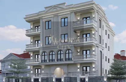 Apartment - 2 Bedrooms - 1 Bathroom for sale in District 2 - New Damietta - Demyat