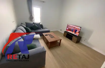 شقة - 3 غرف نوم - 4 حمامات للايجار في ميفيدا - كمبوندات التجمع الخامس - التجمع الخامس - مدينة القاهرة الجديدة - القاهرة