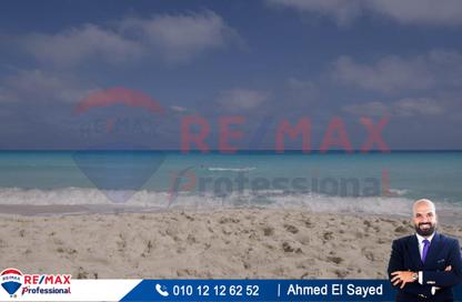 Chalet - 2 Bedrooms - 2 Bathrooms for sale in White Sand - Markaz Al Hamam - North Coast