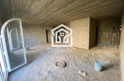 شقة - 3 غرف نوم - 3 حمامات للبيع في ذا ريزيدنسز - هايد بارك - مدينة القاهرة الجديدة - القاهرة