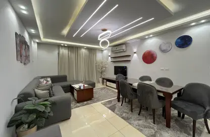 Apartment - 3 Bedrooms - 2 Bathrooms for rent in Madinaty - Cairo