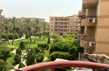 شقة - 3 غرف نوم - 3 حمامات للبيع في شارع طلعت مصطفي - الرحاب المرحلة الخامسة - الرحاب - مدينة القاهرة الجديدة - القاهرة