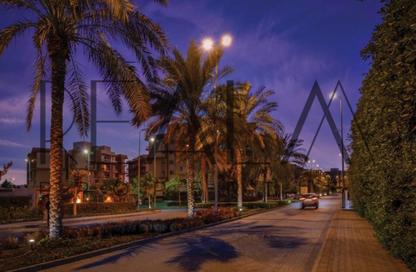Villa - 3 Bedrooms - 3 Bathrooms for sale in Garden Lakes - 6 October Compounds - 6 October City - Giza