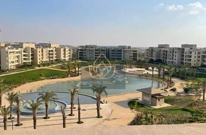 شقة - 3 غرف نوم - 3 حمامات للايجار في نيو جيزة - طريق مصر اسكندرية الصحراوي - مدينة 6 أكتوبر - الجيزة