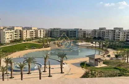 شقة - 3 غرف نوم - 3 حمامات للايجار في نيو جيزة - طريق مصر اسكندرية الصحراوي - مدينة 6 أكتوبر - الجيزة