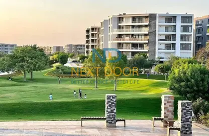 Duplex - 3 Bedrooms - 3 Bathrooms for sale in Taj City - 5th Settlement Compounds - The 5th Settlement - New Cairo City - Cairo