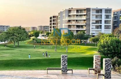 Apartment - Studio - 1 Bathroom for sale in Taj City - 5th Settlement Compounds - The 5th Settlement - New Cairo City - Cairo