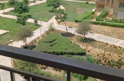 شقة - 3 غرف نوم - 3 حمامات للبيع في مدينة وصال - كمبوندات الشروق - مدينة الشروق - القاهرة