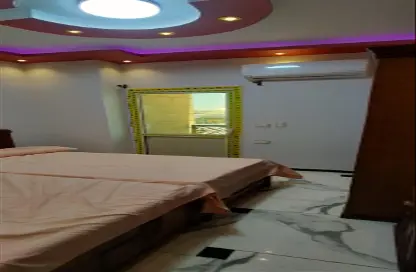 Apartment - Studio - 1 Bathroom for rent in 6 October City - Giza Apartment - Studio - 1 Bathroom for rent in 6 October City - Giza