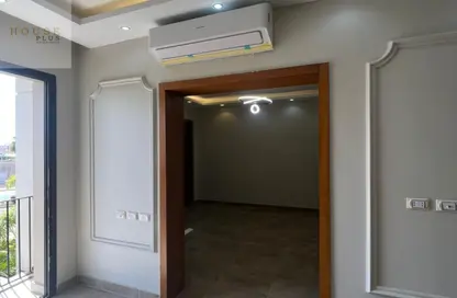 Apartment - 4 Bedrooms - 4 Bathrooms for rent in Six West - Beverly Hills - Sheikh Zayed Compounds - Sheikh Zayed City - Giza