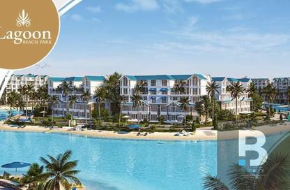 Apartment - 3 Bedrooms - 3 Bathrooms for sale in Mountain View iCity - 5th Settlement Compounds - The 5th Settlement - New Cairo City - Cairo