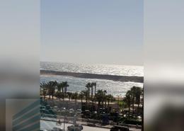 Apartment - 3 bedrooms for للايجار in San Stefano Grand Plaza - San Stefano - Hay Sharq - Alexandria