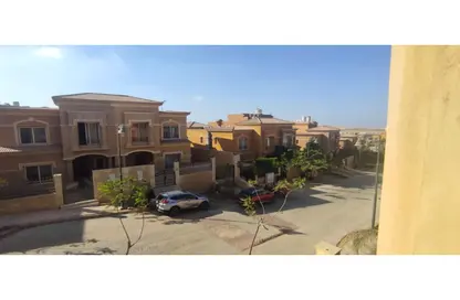 Villa - 4 Bedrooms - 4 Bathrooms for sale in Royal Meadows - Sheikh Zayed Compounds - Sheikh Zayed City - Giza
