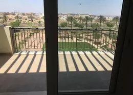 Apartment - 2 Bedrooms - 3 Bathrooms for rent in The Sierras - Uptown Cairo - Mokattam - Cairo