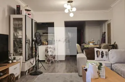 شقة - 3 غرف نوم - 2 حمامات للبيع في جنة 2 - كمبوندات الشيخ زايد - الشيخ زايد - الجيزة