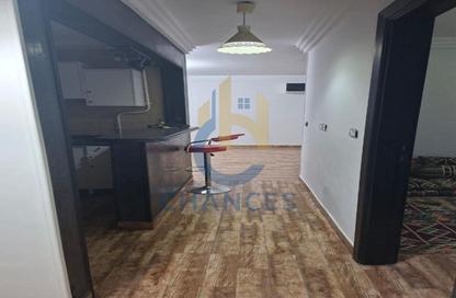 Apartment - 3 Bedrooms - 1 Bathroom for sale in Sama Al Qahera - El Katameya Compounds - El Katameya - New Cairo City - Cairo