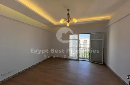 Apartment - 2 Bedrooms - 2 Bathrooms for rent in Hyde Park - 5th Settlement Compounds - The 5th Settlement - New Cairo City - Cairo