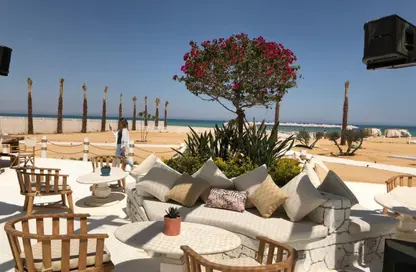 شاليه - 2 غرف نوم - 2 حمامات للبيع في سيشيل - راس الحكمة - الساحل الشمالي
