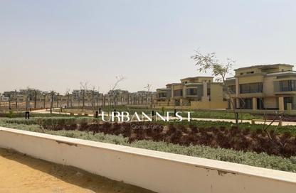 Villa - 6 Bedrooms - 7+ Bathrooms for sale in Villette - 5th Settlement Compounds - The 5th Settlement - New Cairo City - Cairo