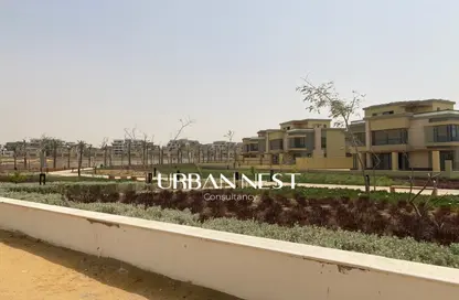 فيلا - 6 غرف نوم - 8 حمامات للبيع في فيليت - كمبوندات التجمع الخامس - التجمع الخامس - مدينة القاهرة الجديدة - القاهرة
