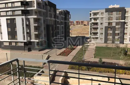 Apartment - 3 Bedrooms - 2 Bathrooms for rent in Dar Masr 2 - elandalus - South Teseen St. - The 5th Settlement - New Cairo City - Cairo