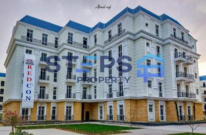 Apartment - 3 Bedrooms - 2 Bathrooms for sale in Latin District - New Alamein City - Al Alamein - North Coast