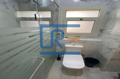 شقة - غرفة نوم - 1 حمام للايجار في فيلدج جيت - المستثمرين الجنوبية - مدينة القاهرة الجديدة - القاهرة
