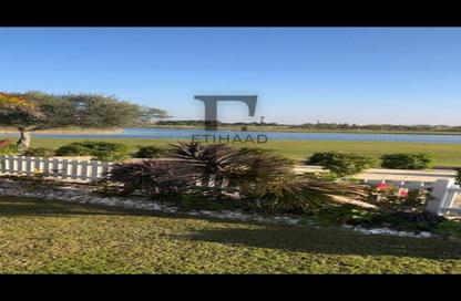 Villa - 6 Bedrooms - 5 Bathrooms for sale in Marassi - Sidi Abdel Rahman - North Coast