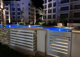 Chalet - 2 bedrooms - 2 bathrooms for للايجار in Marassi - Sidi Abdel Rahman - North Coast