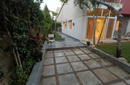Villa - 4 Bedrooms - 4 Bathrooms for sale in Madinaty - Cairo
