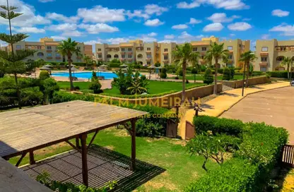 شاليه - 3 غرف نوم - 2 حمامات للبيع في مرسيليا بيتش 2 - مرسيليا - مركز الحمام - الساحل الشمالي