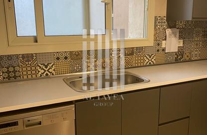 شقة - 3 غرف نوم - 3 حمامات للايجار في نيو جيزة - طريق مصر اسكندرية الصحراوي - مدينة 6 أكتوبر - الجيزة