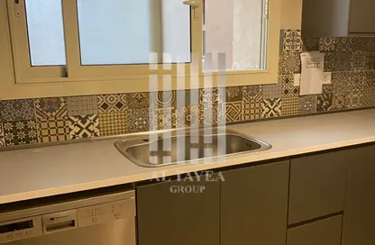 شقة - 3 غرف نوم - 3 حمامات للايجار في نيو جيزة - طريق مصر اسكندرية الصحراوي - مدينة 6 أكتوبر - الجيزة