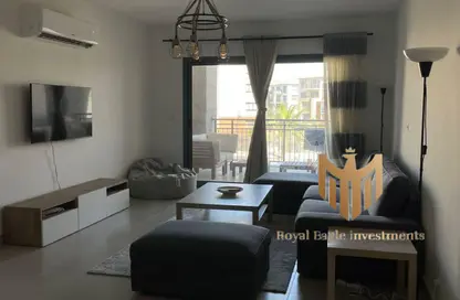 Chalet - 1 Bedroom - 1 Bathroom for sale in Marassi - Sidi Abdel Rahman - North Coast