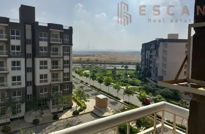 شقة - 3 غرف نوم - 2 حمامات للبيع في پريڤادو - مدينتي - القاهرة