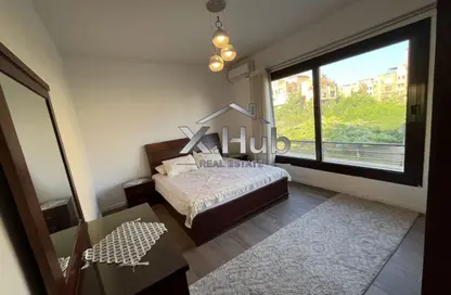 Apartment - 2 Bedrooms - 2 Bathrooms for rent in Casa - Sheikh Zayed Compounds - Sheikh Zayed City - Giza