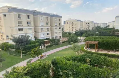 Apartment - 4 Bedrooms - 3 Bathrooms for sale in Mountain View iCity October - 6 October Compounds - 6 October City - Giza