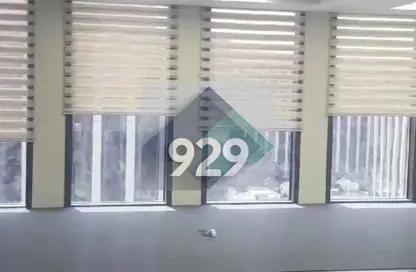 Office Space - Studio - 1 Bathroom for rent in Eastown - 5th Settlement Compounds - The 5th Settlement - New Cairo City - Cairo
