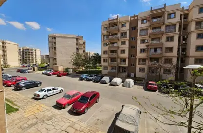 Apartment - 2 Bedrooms - 2 Bathrooms for rent in Madinaty - Cairo