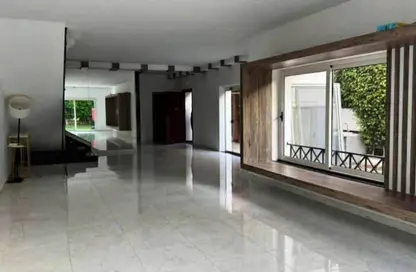 Apartment - 3 Bedrooms - 3 Bathrooms for sale in Ivoire - Sheikh Zayed City - Giza