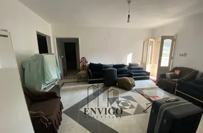 Apartment - 3 Bedrooms - 2 Bathrooms for sale in Nour Eldin Bahgat St. - 8th Zone - Nasr City - Cairo