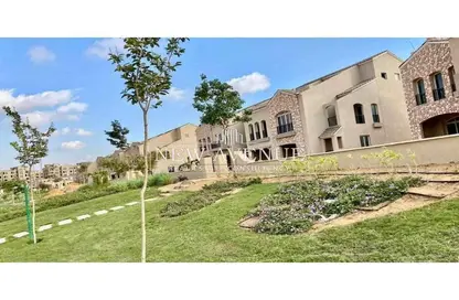 Apartment - 2 Bedrooms - 2 Bathrooms for sale in Green Square - Mostakbal City Compounds - Mostakbal City - Future City - Cairo