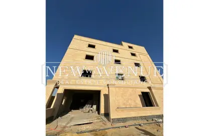 Warehouse - Studio - 4 Bathrooms for rent in New Cairo Centre - North Teseen St. - The 5th Settlement - New Cairo City - Cairo