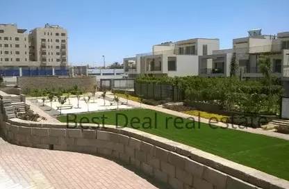 Villa - 5 Bedrooms - 5 Bathrooms for sale in Sodic West - Sheikh Zayed Compounds - Sheikh Zayed City - Giza