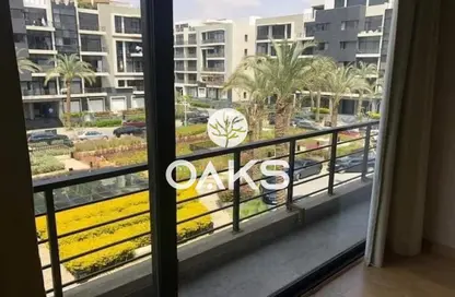 شقة - 3 غرف نوم - 3 حمامات للبيع في دبليو من ووتر وي - المستثمرين الجنوبية - مدينة القاهرة الجديدة - القاهرة