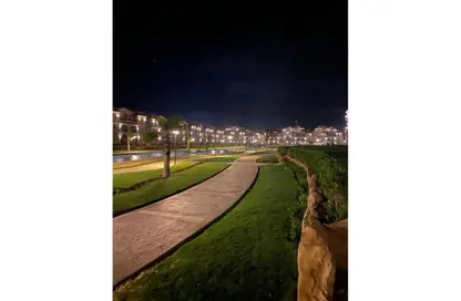 Chalet - 3 Bedrooms - 3 Bathrooms for sale in Lasirena - Qesm Ad Dabaah - North Coast